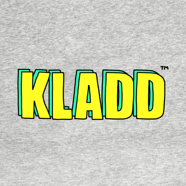 KLADD .yellow by Noxlof